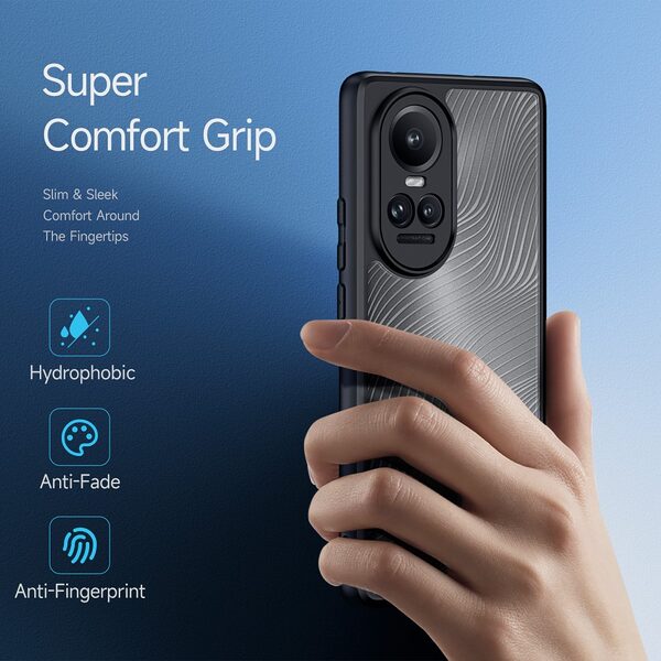 thiki oppo reno10 5g reno10 pro 5g dux ducis tpu mayro 38643 4
