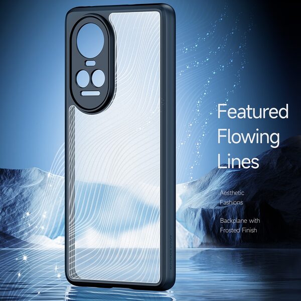 thiki oppo reno10 5g reno10 pro 5g dux ducis tpu mayro 38643 5