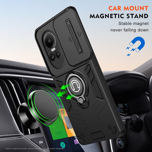 thiki oppo reno10 5g reno10 pro 5g mad mask tpu mayro 38170 5