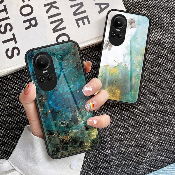 thiki oppo reno10 5g reno10 pro 5g tpu 38655 5