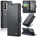 Θήκη Oppo Reno12 Pro 5G CASEME 023 Series Πορτοφόλι με βάση στήριξης