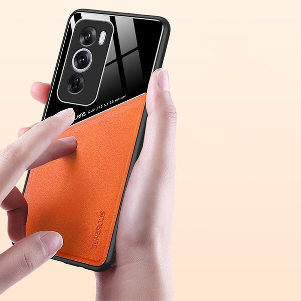 thiki oppo reno12 pro 5g dermatini mayro 38190 5