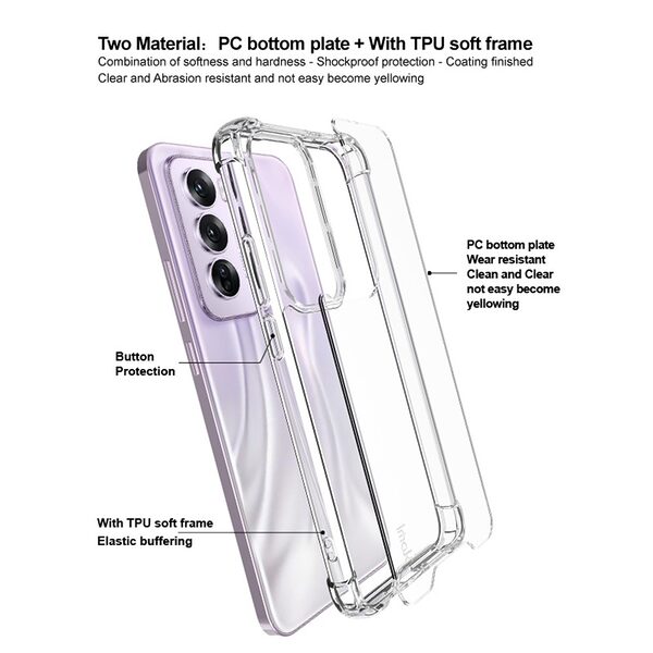 thiki oppo reno12 pro 5g imak tpu 38193 5