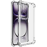 Θήκη Oppo Reno12 Pro 5G IMAK UX-4 Series Soft TPU πλάτη διάφανη
