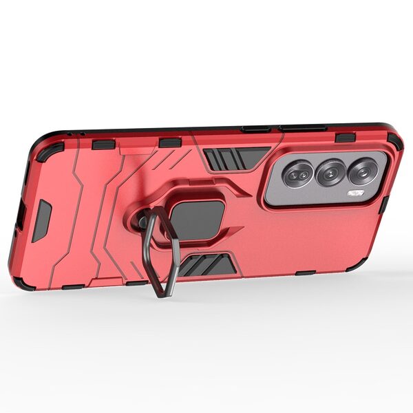 thiki oppo reno12 pro 5g mad mask tpu kokkino 38181 2