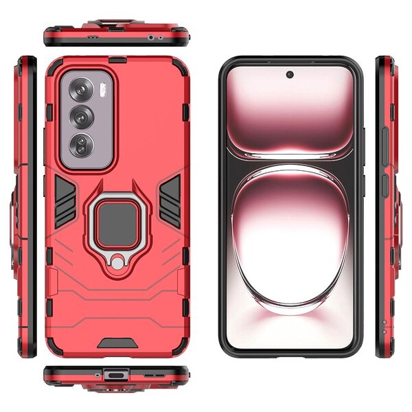 thiki oppo reno12 pro 5g mad mask tpu kokkino 38181 4