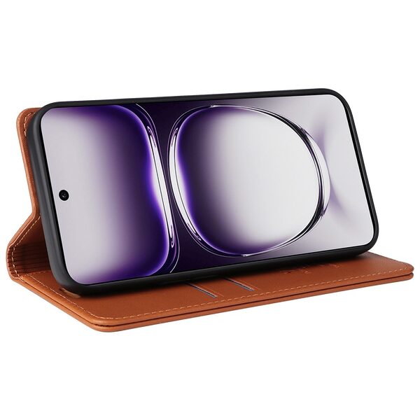 thiki oppo reno12 pro 5g yikatu dermatini kafe anoixto 38178 4