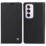 Θήκη Oppo Reno12 Pro 5G YIKATU Folio Series με βάση στήριξης