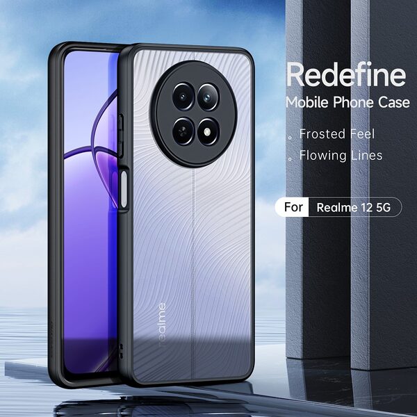 thiki realme 12x 5g 12 5g dux ducis tpu 38664 3