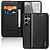 Θήκη Samsung Galaxy S25 Plus 5G / S24 Plus 5G DUX DUCIS Hivo Series με RFID Blocking