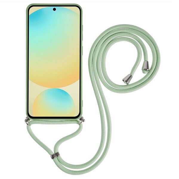 thiki samsung galaxy s25 plus 5g s24 plus 5g tpu prasino 38428 2