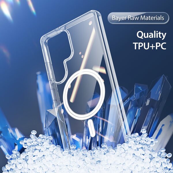 thiki samsung galaxy s25 ultra 5g dux ducis tpu 38356 5