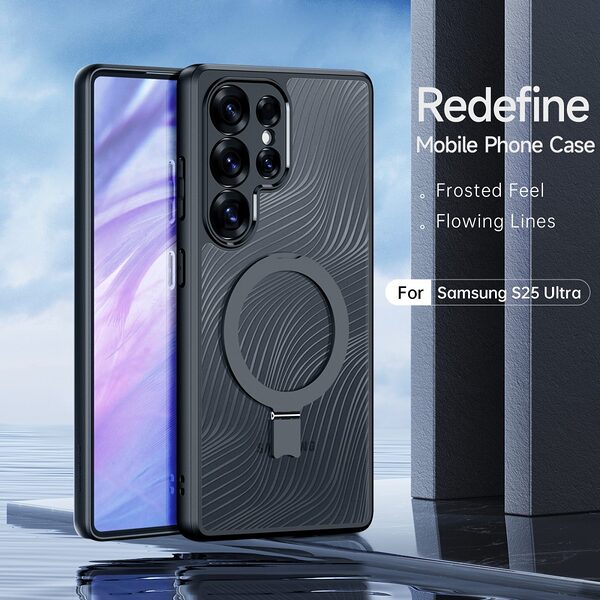 thiki samsung galaxy s25 ultra 5g dux ducis tpu mayro 38253 3