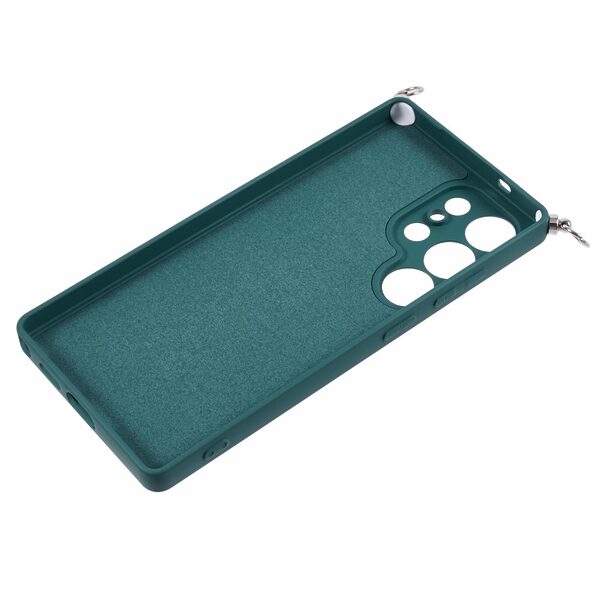 thiki samsung galaxy s25 ultra 5g tpu prasino skoyro 38419 5