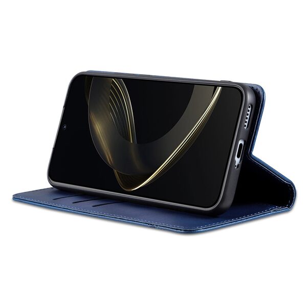 thiki xiaomi poco x7 pro 5g azns dermatini mple 38615 3