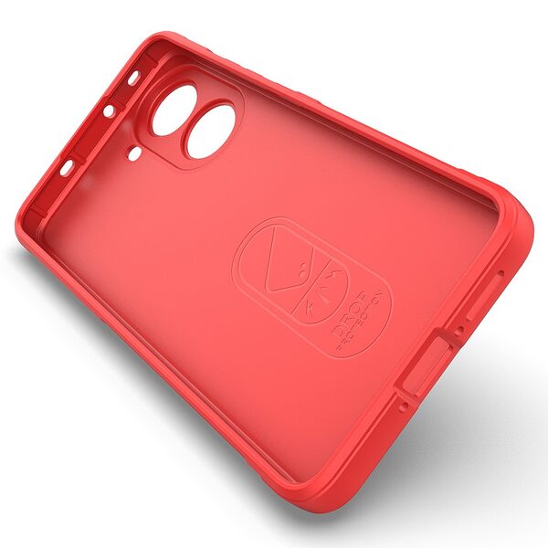 thiki xiaomi poco x7 pro 5g mad mask tpu kokkino 38624 3