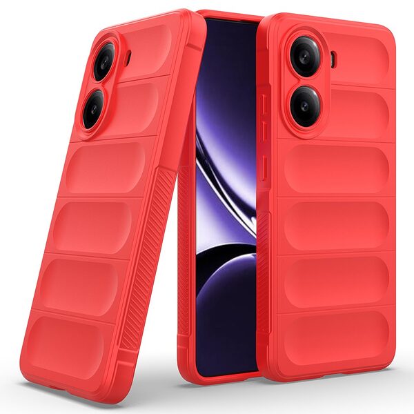 thiki xiaomi poco x7 pro 5g mad mask tpu kokkino 38624 5