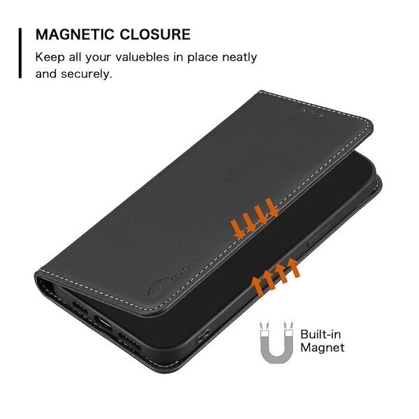 thiki xiaomi redmi note 14 4g binfen color dermatini mayro 38575 4