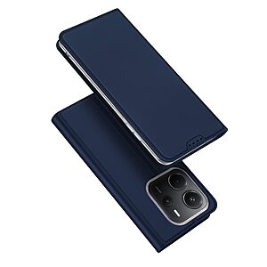 Θήκη Xiaomi Redmi Note 14 4G DUX DUCIS Skin Pro Series με βάση στήριξης