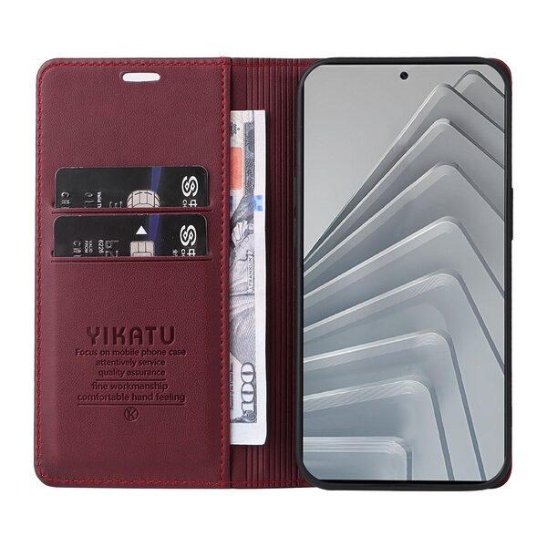thiki xiaomi redmi note 14 4g yikatu dermatini mpornto 38550 4