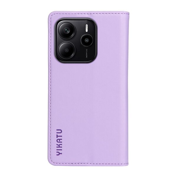 thiki xiaomi redmi note 14 4g yikatu dermatini mwb anoixto 38548 4