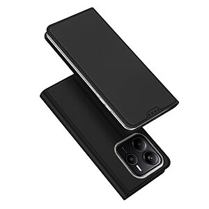 Θήκη Xiaomi Redmi Note 14 5G DUX DUCIS Skin Pro Series με βάση στήριξης