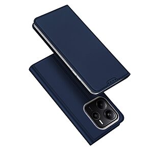 Θήκη Xiaomi Redmi Note 14 5G DUX DUCIS Skin Pro Series με βάση στήριξης