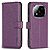 Θήκη Xiaomi Redmi Note 14 Pro 4G BINFEN COLOR Leather Wallet series 12 με βάση στήριξης