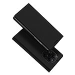 Θήκη Xiaomi Redmi Note 14 Pro 4G DUX DUCIS Skin Pro Series με βάση στήριξης