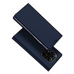 Θήκη Xiaomi Redmi Note 14 Pro 4G DUX DUCIS Skin Pro Series με βάση στήριξης