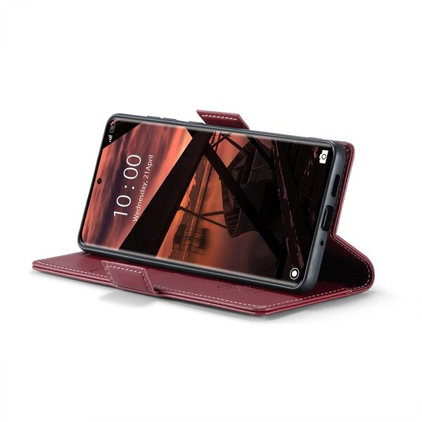 thiki xiaomi redmi note 14 pro 5g poco x7 5g caseme dermatini mpornto 38382 4
