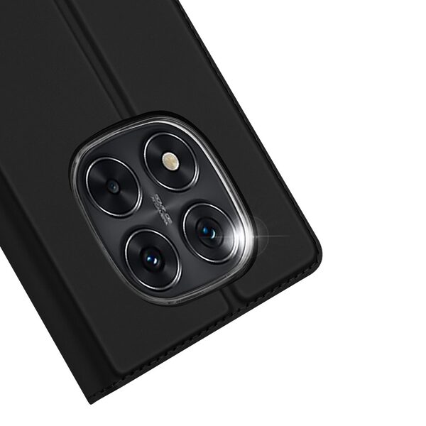 thiki xiaomi redmi note 14 pro 5g poco x7 5g dux ducis dermatini mayro 38502 3