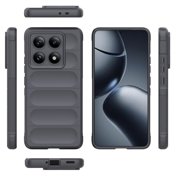 thiki xiaomi redmi note 14 pro 5g poco x7 5g mad mask tpu gkri skoyro 38271 2