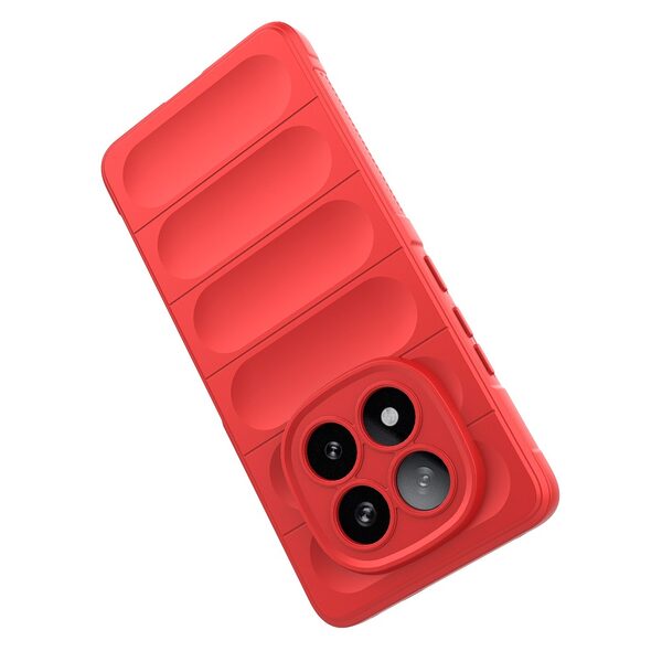 thiki xiaomi redmi note 14 pro plus 5g mad mask tpu kokkino 38259 4