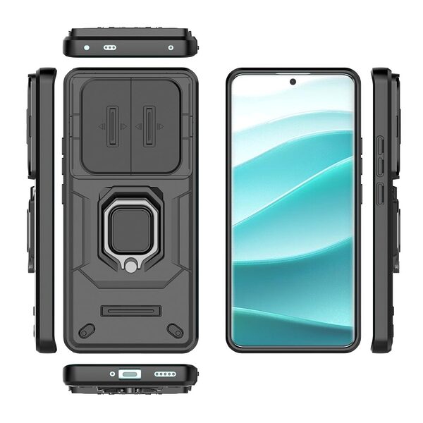 thiki xiaomi redmi note 14 pro plus 5g mad mask tpu mayro 38265 5