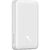 Baseus Magnetic Mini Overseas Edition MagSafe Power Bank 10000mAh 20W White (PPCX070002) (BASPPCX070002)