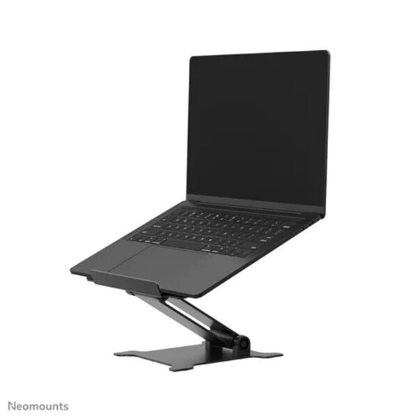 Neomounts Foldable Laptop Stand 11''-15'' (NEODS20-740BL1) - Image 1