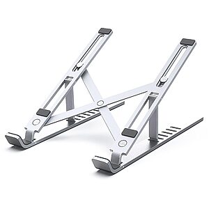 VENTION Laptop Stand Silvery (KDLI0) (VENKDLI0)