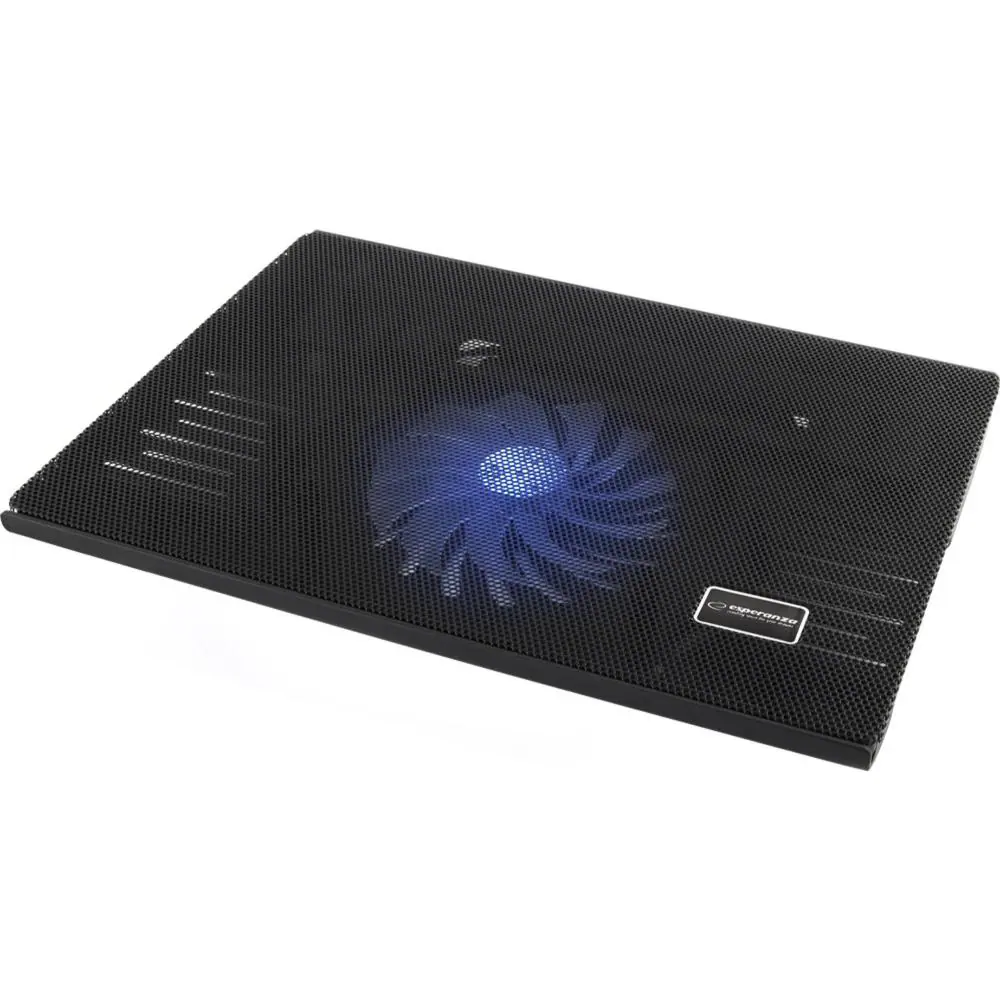 Esperanza Solano Cooling Pad για Laptop έως 15.6