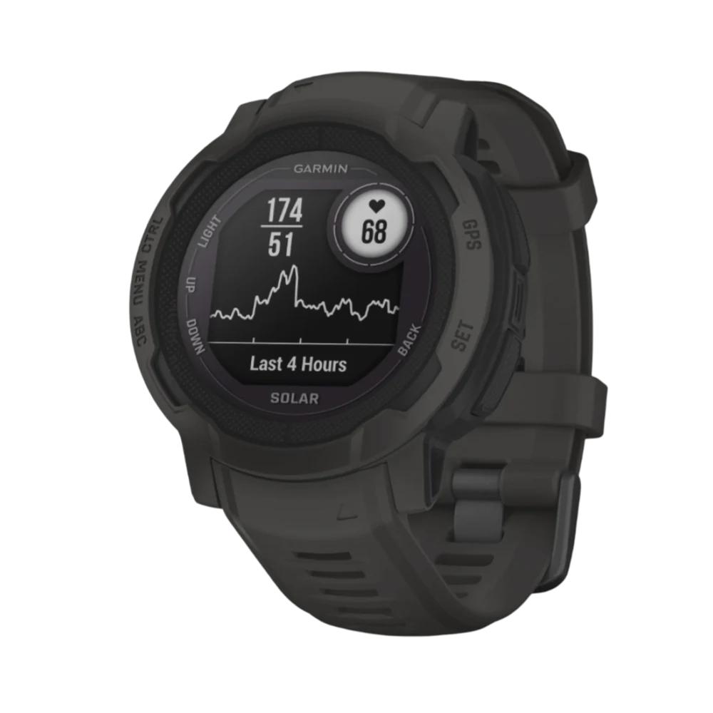 0072437_0 Garmin Instinct 2s Graphite (010-02563-00) (GRM010-02563-00) - Image 1