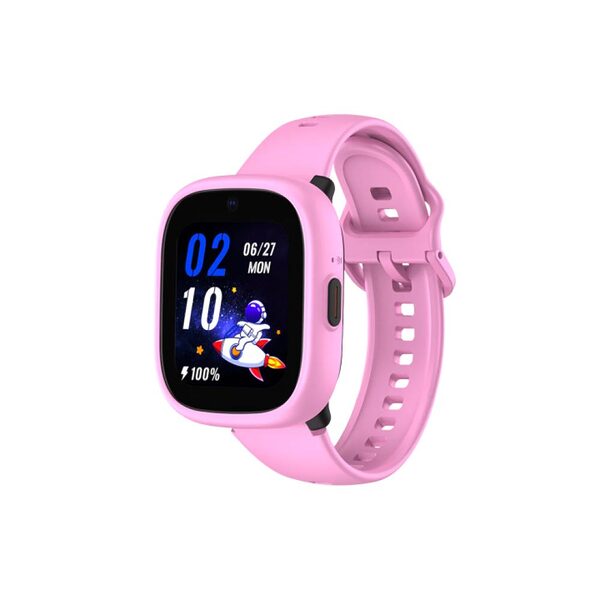 Kiddoboo x Lagenio WatchMe 4G K3 Pink (KBLGK3PNK) - Image 1