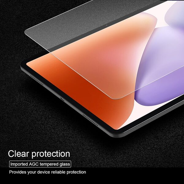 tempered glass normal samsung galaxy tab a9 plus 11 38730 4