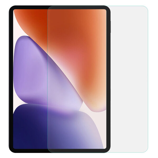 Αντιχαρακτικό Γυαλί OEM για Tablet Samsung Galaxy Tab A9 Plus 11" - Tempered Glass 9H με Επίστρωση Oleophobic