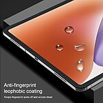 Αντιχαρακτικό Γυαλί OEM v2 για Tablet Xiaomi Redmi Pad Pro 12.1" / 5G 12.1" - Tempered Glass 9H με Επίστρωση Oleophobic - Image 5
