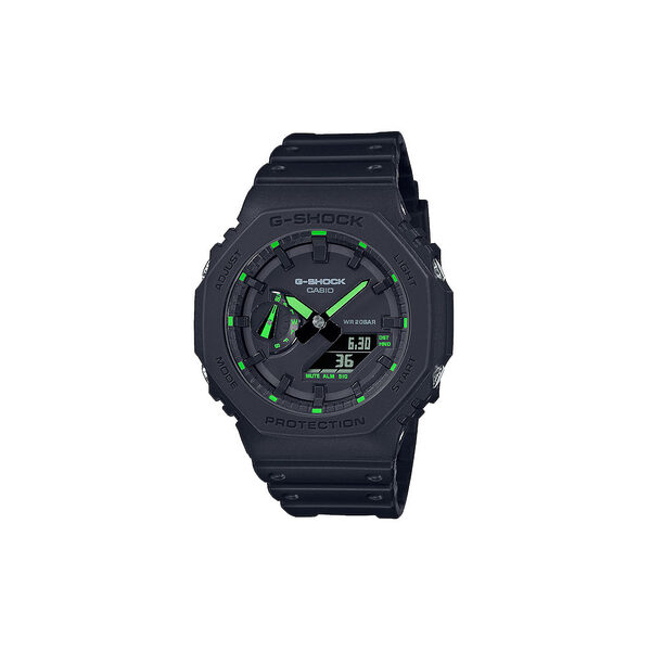 Casio Ψηφιακό Ρολόι G-Shock (ITGA-2100-1A3ER) (CASITGA21001A3ER) - Image 1