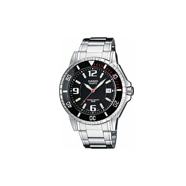 Casio Ρολόι MTD-1053D-1AVES (ITMTD-1053D-1AVES) (CASITMTD-1053D-1AVES) - Image 1