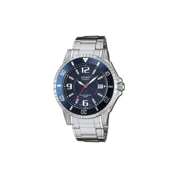 Casio Ρολόι MTD-1053D-2AVES (ITMTD-1053D-2AVES) (CASITMTD-1053D-2AVES) - Image 1