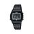 Casio Vintage Edgy Ψηφιακό Ρολόι Μπαταρίας με Μαύρο Μεταλλικό Μπρασελέ (B640WBG-1BEF) (CASB640WBG1BEF)