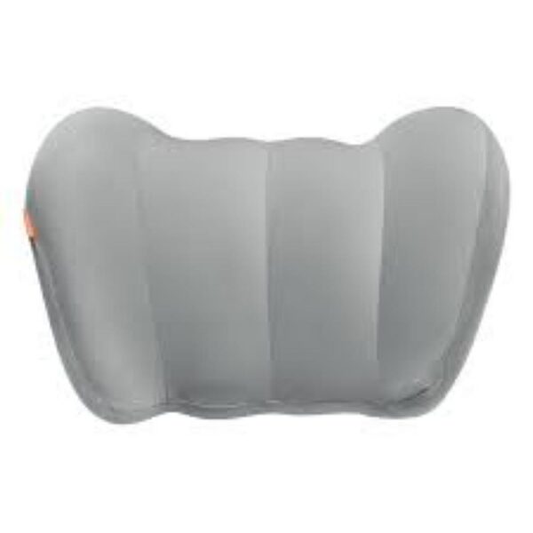 Baseus Car Lumbar Pillow Comfort Ride Grey (CNYZ000013) (BASCNYZ000013) - Image 1