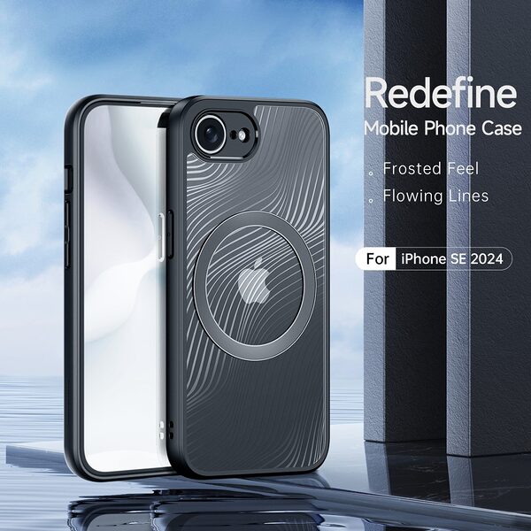 thiki apple iphone 16e dux ducis tpu mayro 38962 3